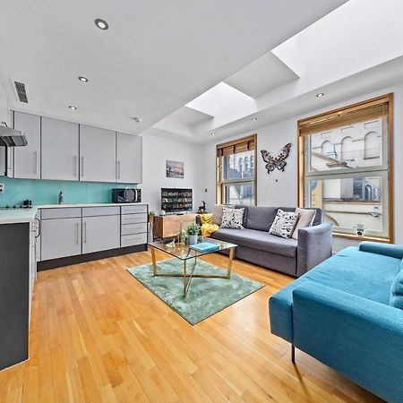 Piccadilly,Stjames,Mayfair In Heart Of London Hy17 Exterior photo