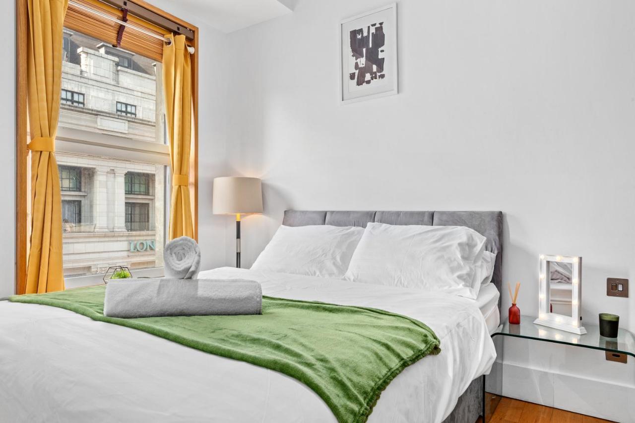 Piccadilly,Stjames,Mayfair In Heart Of London Hy17 Exterior photo