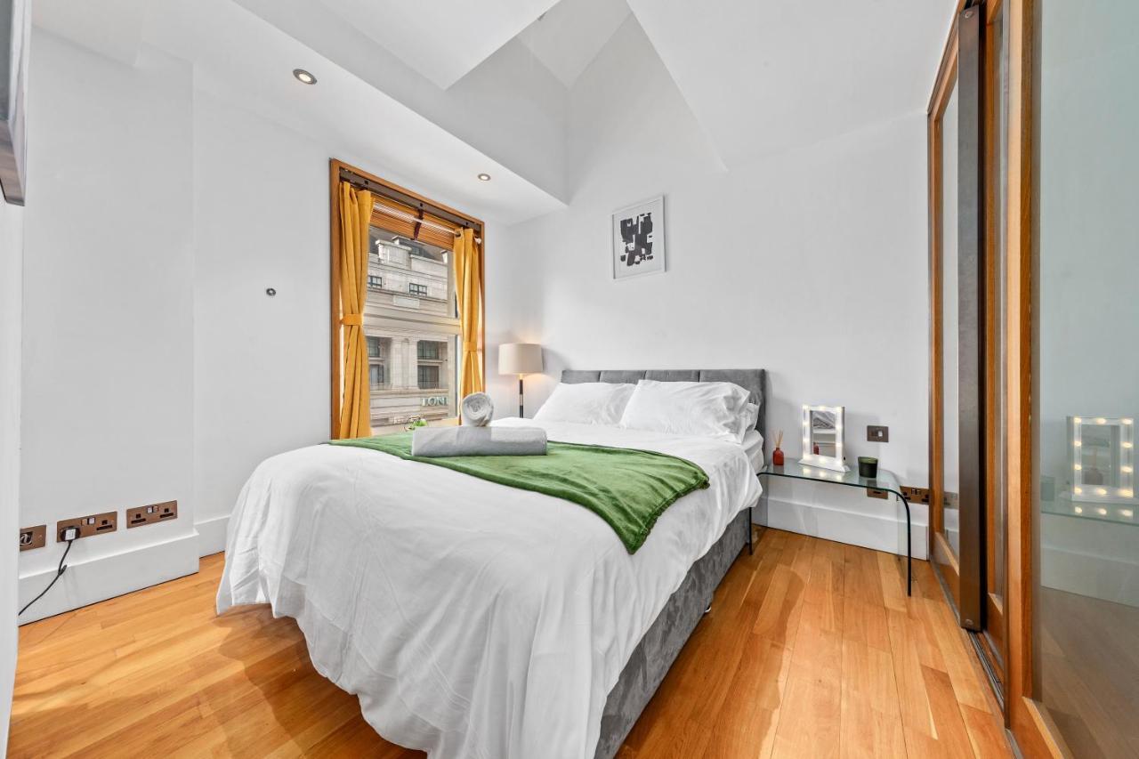 Piccadilly,Stjames,Mayfair In Heart Of London Hy17 Exterior photo